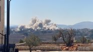 Liban-Sud: nouveaux dynamitages et tirs israéliens