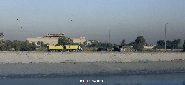 Des assaillants de l'ambassade américaine en Irak liés aux autorités