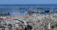 Bali: un parfum de déchets flotte sur l'île des Dieux