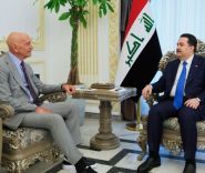 Barrack Warns Iraq of Imminent Escalation in Lebanon