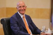 Tom Barrack: les États-Unis n’entretiennent aucun dialogue avec le Hezbollah et ne parlent pas au nom d’Israël