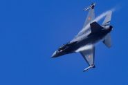 Grèce: un drone turc à proximité d'un aéroport, des F-16 grecs interviennent