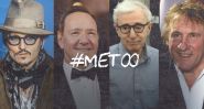 #MeToo: stars brisées, peut-on vraiment revenir après le scandale?