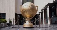 La fièvre du Mondial gagne Beyrouth