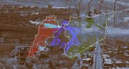Buffer Zones and Broken Red Lines: Israel’s New Security Architecture in Syria and Lebanon