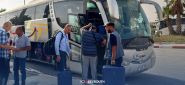 Gaza: nouvelle évacuation d'étrangers vers l'Égypte