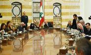 Cabinet Approves Key Appointments and Oil Exploration Deal