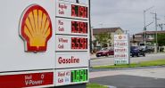 En Californie, la colère des automobilistes face à la flambée de l'essence