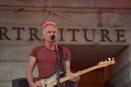 In 'the Last Ship', Sting Honors a Lost Industry and Warns of a Divided Future
