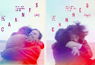 Cannes: «Un homme et une femme» à l’honneur dans une double affiche officielle