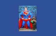 Et si le vrai superpouvoir de Superman était… son humanité?