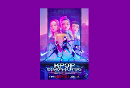«KPop Demon Hunters» conquiert Netflix et les salles mondiales