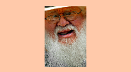 Hermeto Pascoal, Brazilian Jazz Legend, Dies at Age 89