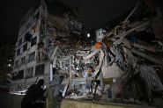 Double séisme au Venezuela: au moins 32 morts et plus de 700 blessés