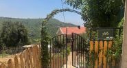 A'risheh, là où la nature rassemble et transforme