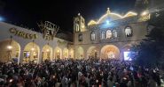 Le voyage du Feu sacré: de Jérusalem à Beyrouth, un symbole de foi et d'unité