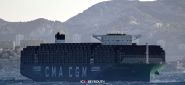 CMA-CGM et Maersk reprennent les transits en mer Rouge