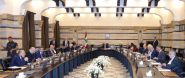 Conseil des ministres: l’examen du budget se poursuivra vendredi