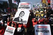 La Cour constitutionnelle de Corée du Sud destitue le président Yoon