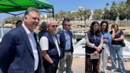 Nassim el-Baher: protéger la mer et soutenir une économie côtière durable