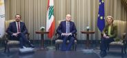 L'UE alloue un milliard d'euros pour le Liban jusqu'en 2027