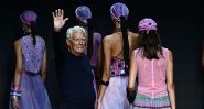 De Milan au monde: l’héritage immortel de Giorgio Armani