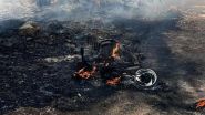 Un blessé dans une frappe de drone israélien à Deir Siryane au Liban-Sud