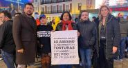 Arrivée au Venezuela de l'opposante Figuera pour le dialogue avec le pouvoir