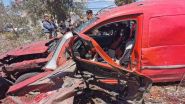 Raid au drone à Aïtaroun: Un mort et trois blessés