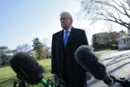 Depuis deux mois, la diplomatie Trump à l'épreuve de la guerre en Ukraine