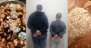 Six kg de drogue saisis à l'aéroport de Beyrouth