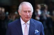 UK King to Be First to Pray With Pope in Five Centuries