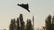 Le Danemark interdira tous les vols de drones civils la semaine prochaine en raison du sommet européen 