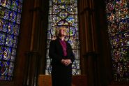 Une première historique: une femme à la tête de l’Église d’Angleterre