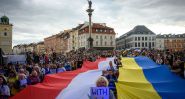 En Pologne, la peur gagne les Ukrainiens