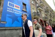L'Europe et le Canada se serrent les coudes en Arménie face à Trump et Poutine
