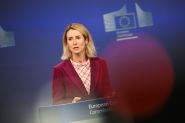 Gaza: Bruxelles propose de taxer des biens importés d'Israël dans l'UE et de sanctionner deux ministres