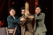 De Riyad à Paris, l'Esports World Cup revendique un succès mondial