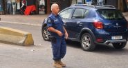 Fadi al-Chami: le policier municipal qui fait sourire Hazmieh