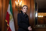 Iran : après la contestation, «plus de retour en arrière» possible, dit la veuve de l’ex-chah 