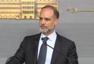 Rassamny veut renforcer les infrastructures clés du Liban
