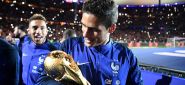 Foot: Raphaël Varane, champion du monde 2018, annonce sa retraite sportive