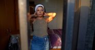 Octobre Rose: Joumana, le courage d’une femme