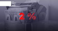 Interest on Lebanese Pound Deposits Drops