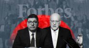 Forbes 2025: des Libanais brillent sur la scène des milliardaires!
