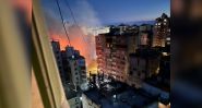 Frappe sur la banlieue sud de Beyrouth: Israël affirme avoir ciblé le commandant de l’unité Radwan