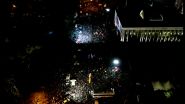 Manifestations à Istanbul à la suite de l'arrestation du maire