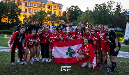 Futsal: les Libanaises font parler la grinta à Istanbul
