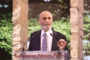Geagea: Un nouvel État commence à voir le jour