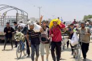 Israel Declares Gaza Fighting Pause Amid Deepening Hunger Crisis